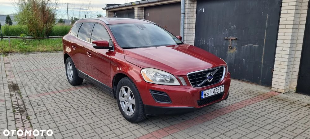 Volvo XC 60 - 14