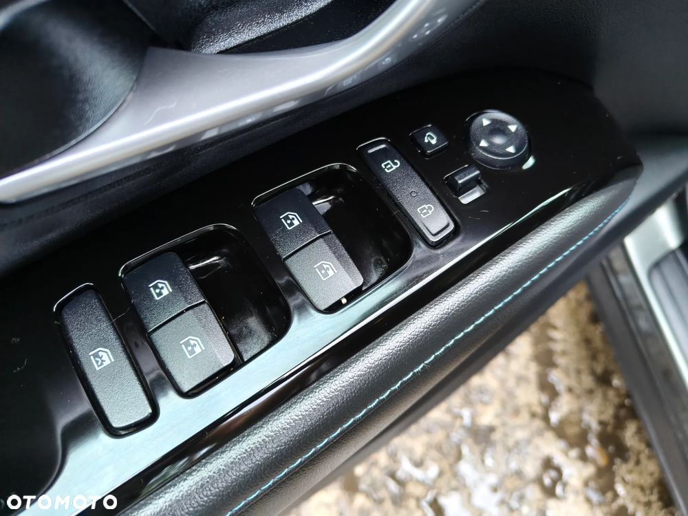 Hyundai Tucson - 30