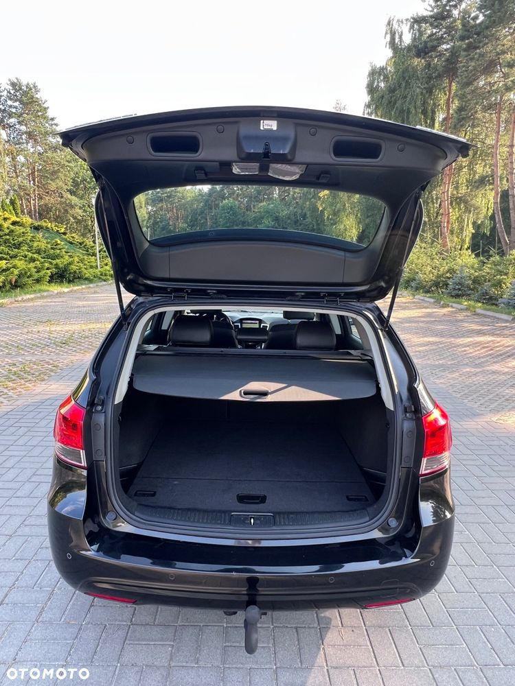 Chevrolet Cruze 2.0TD Automatik LTZ+ - 11