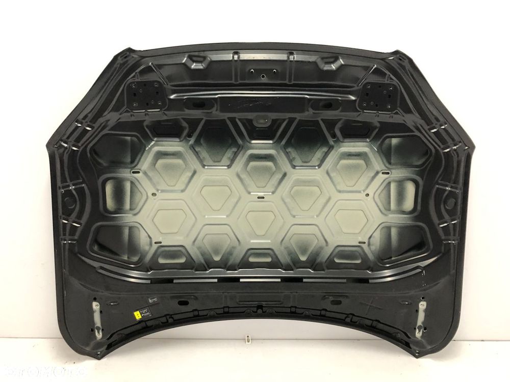 VOLVO XC90 II 15-24 MASKA POKRYWA SILNIKA 31352866 - 4