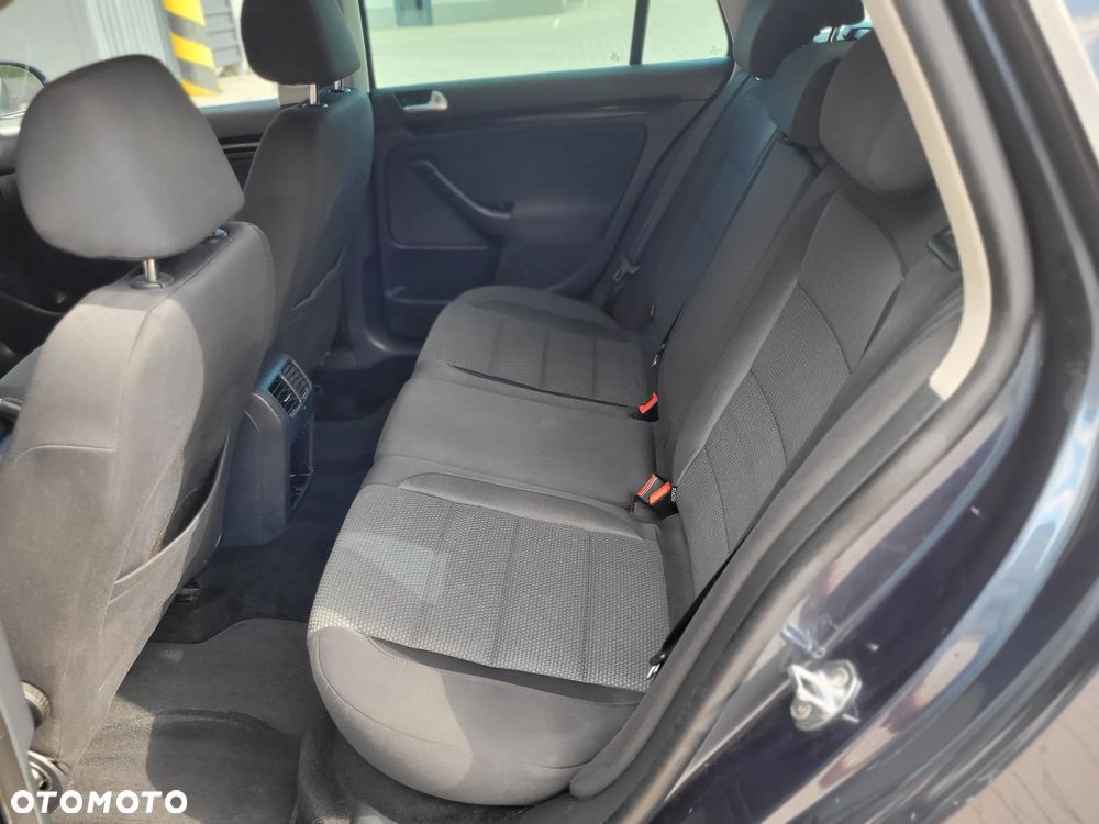 Volkswagen Golf 1.4 TSI Style - 14