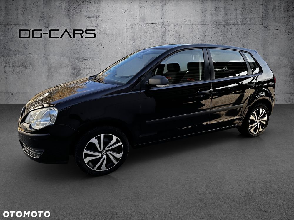 Volkswagen Polo 1.2 Comfortline - 24