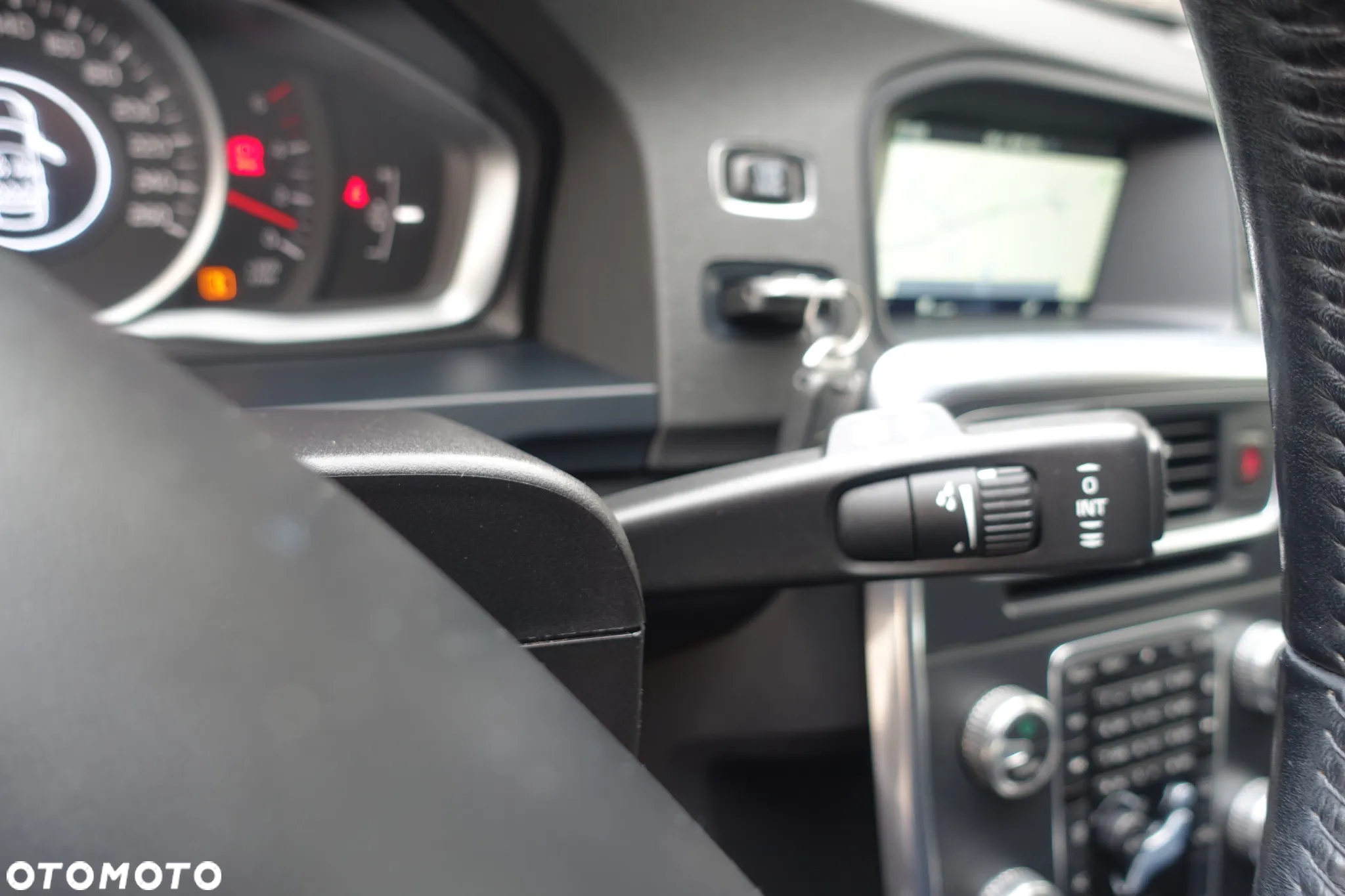 Volvo V60 D2 Edition - 37