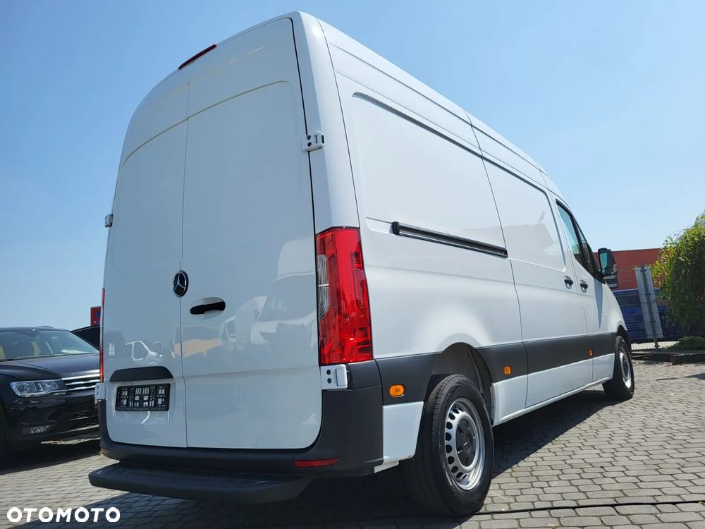Mercedes-Benz SPRINTER 910 311 CDI- L2 H2-KLIMA-ŁADNY - 24