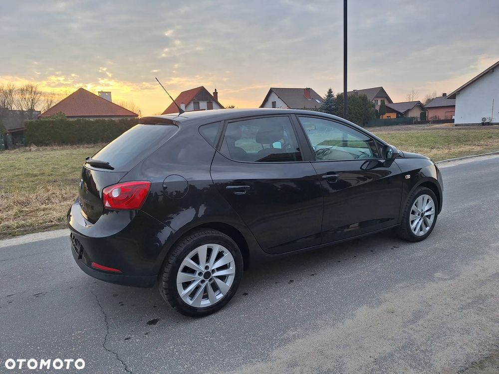 Seat Ibiza - 27