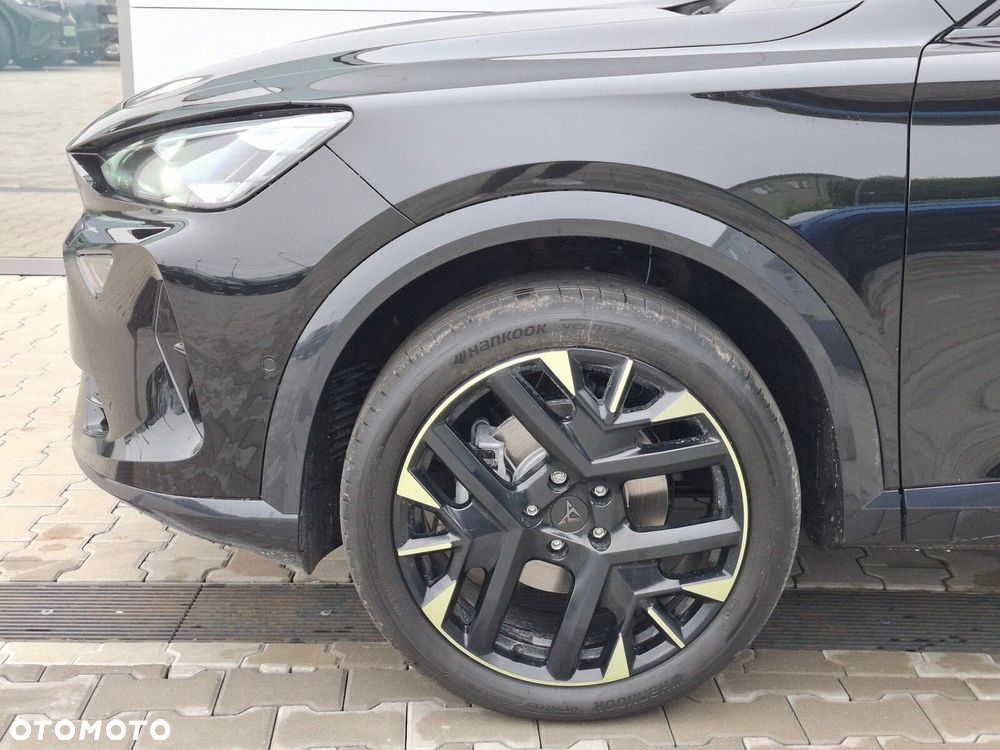 Cupra Formentor 1.5 eTSI mHEV Tribe Edition DSG - 9