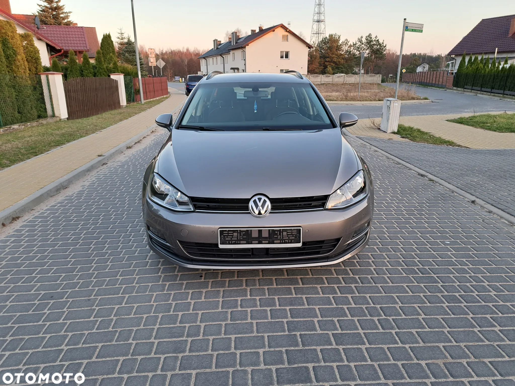 Volkswagen Golf VII 1.6 TDI BMT Trendline - 3