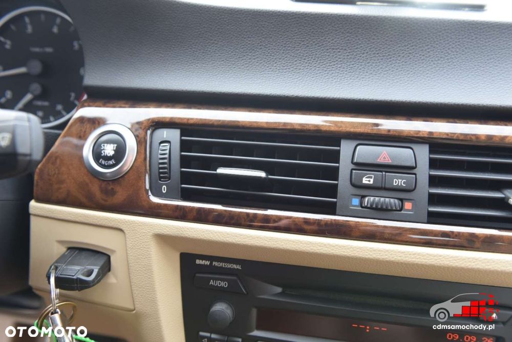 BMW Seria 3 - 26