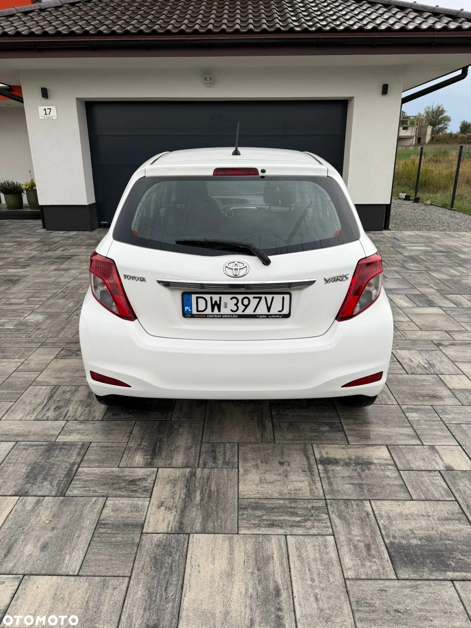 Toyota Yaris 1.0 Active - 5