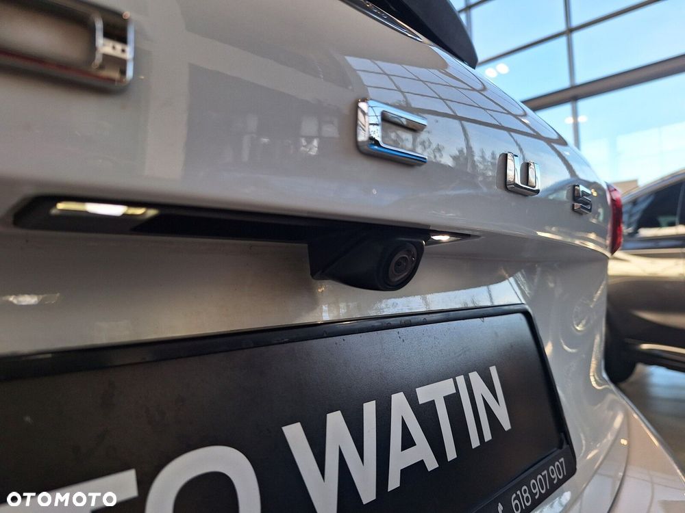 Ford Focus 1.0 EcoBoost Trend Edition - 10