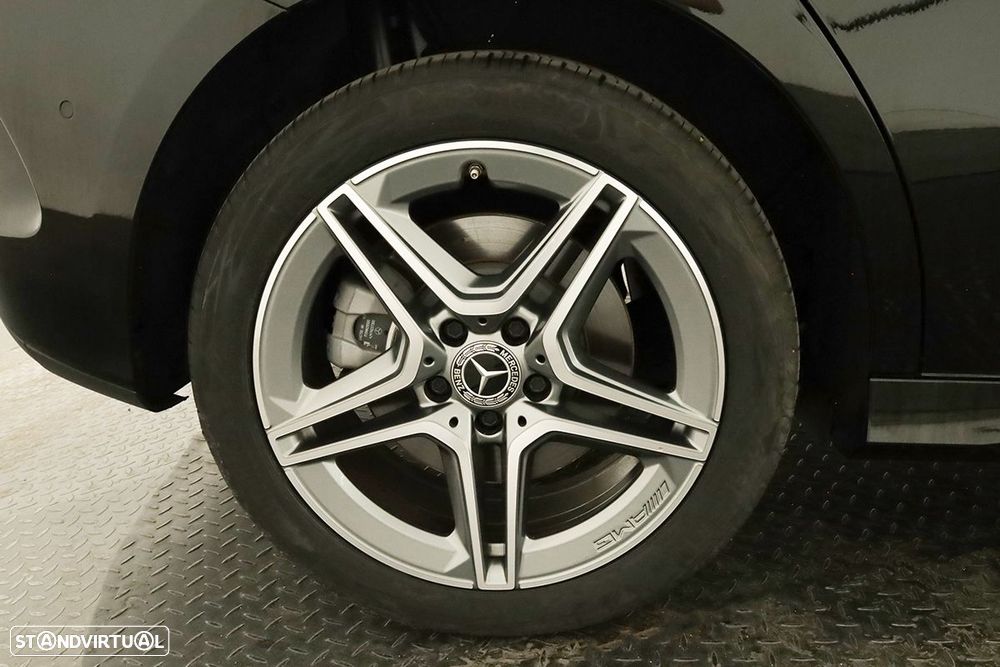 Mercedes-Benz B 250 e AMG Line - 5