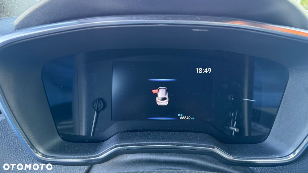Suzuki Swace 1.8 Hybrid Elegance CVT - 9