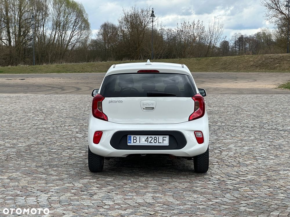 Kia Picanto - 6