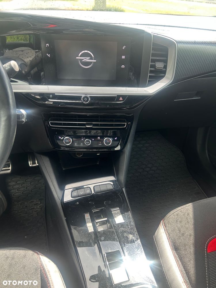Opel Mokka 1.2 T GS Line Plus S&S - 22