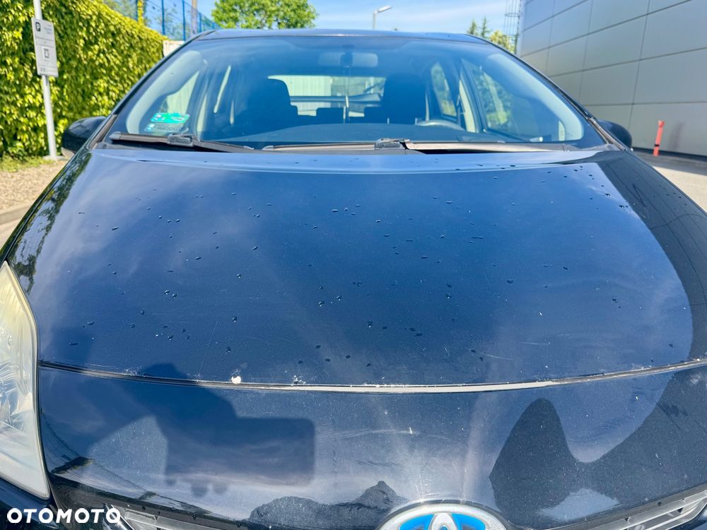 Toyota Prius - 12
