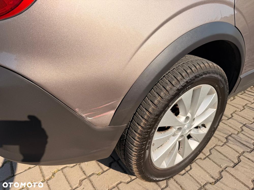 Opel Antara 2.2 CDTI Cosmo - 15
