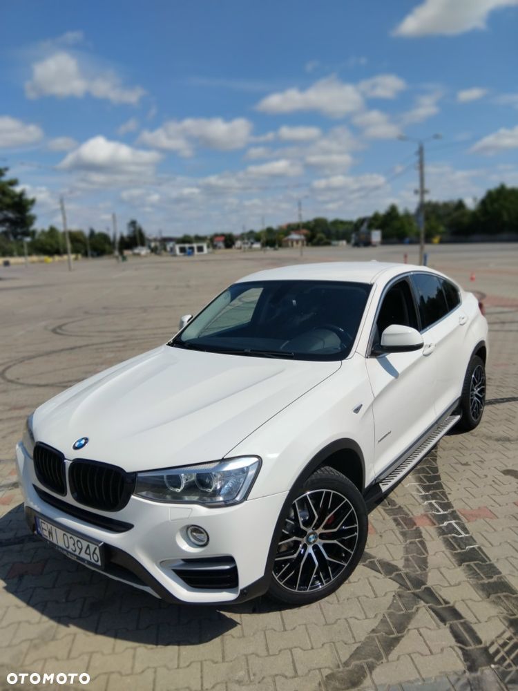 BMW X4 - 3