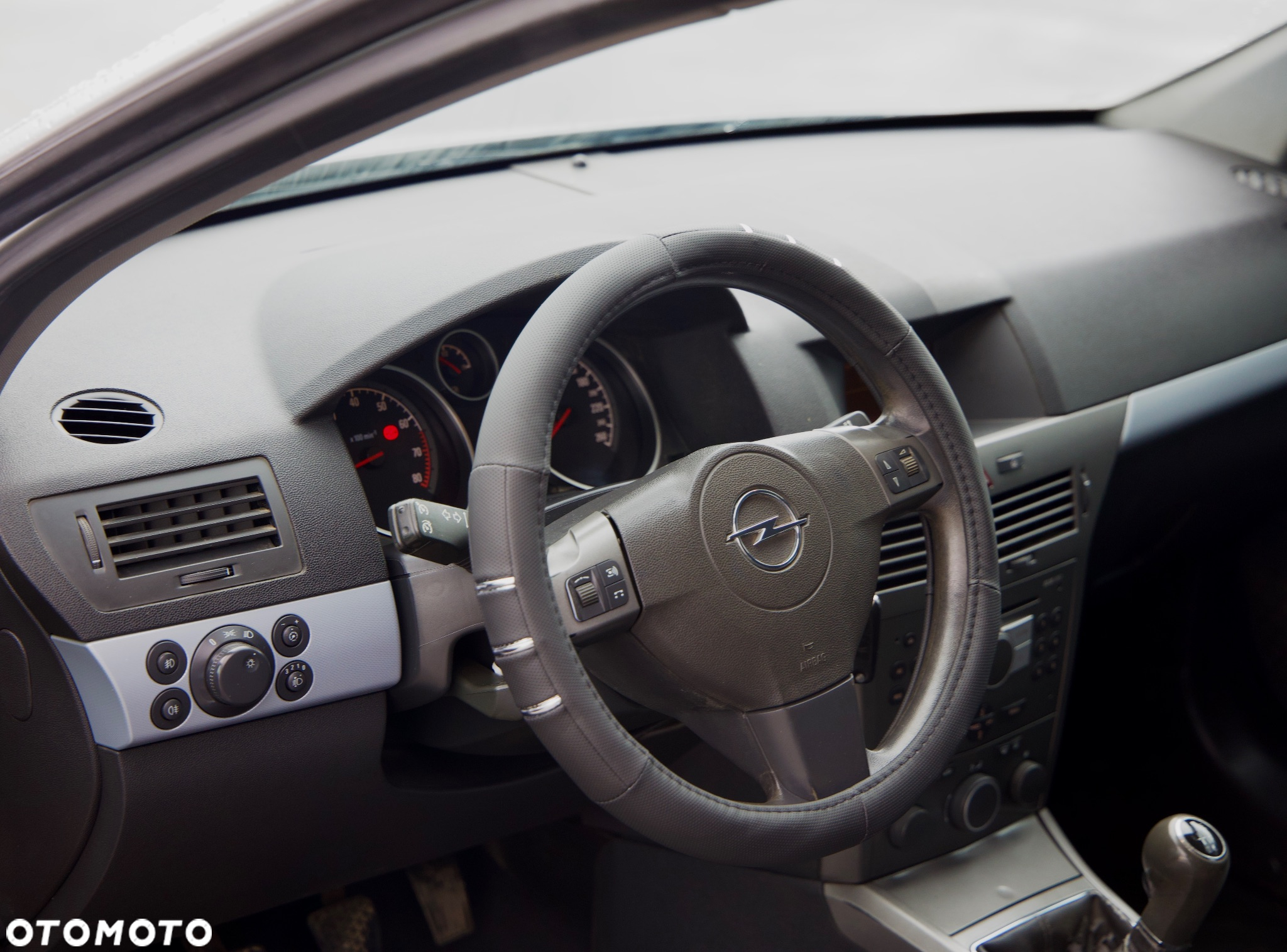 Opel Astra 1.8 Cosmo - 6