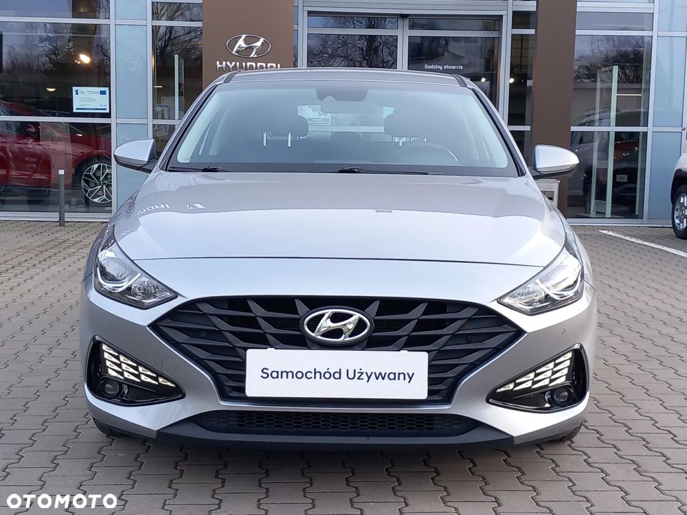 Hyundai i30 1.5 DPI Modern - 3