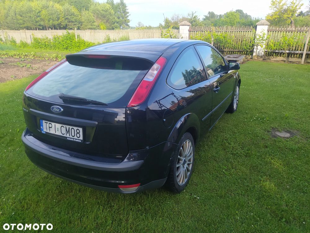 Ford Focus - 5
