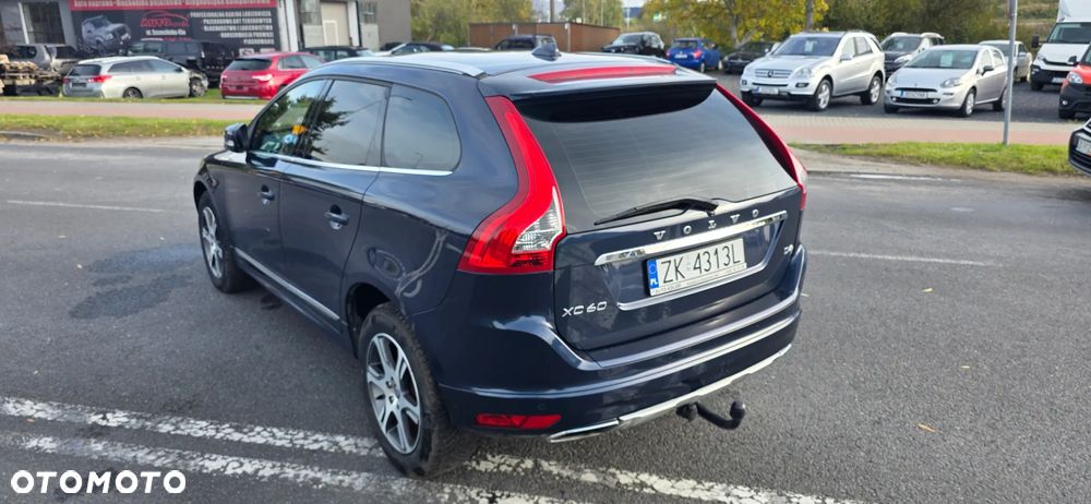 Volvo XC 60 D4 Drive-E Momentum - 20