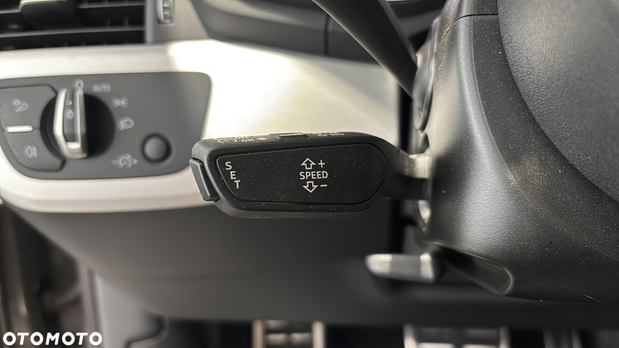 Audi A4 35 TFSI mHEV S Line S tronic - 22