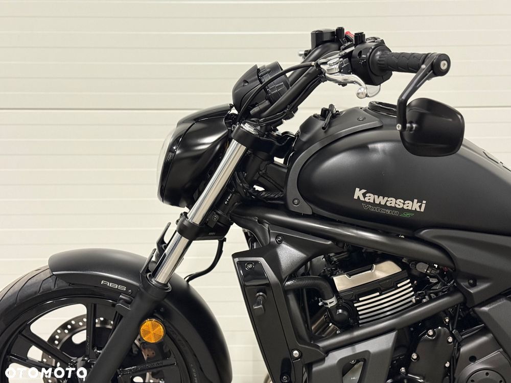 Kawasaki Vulcan - 26