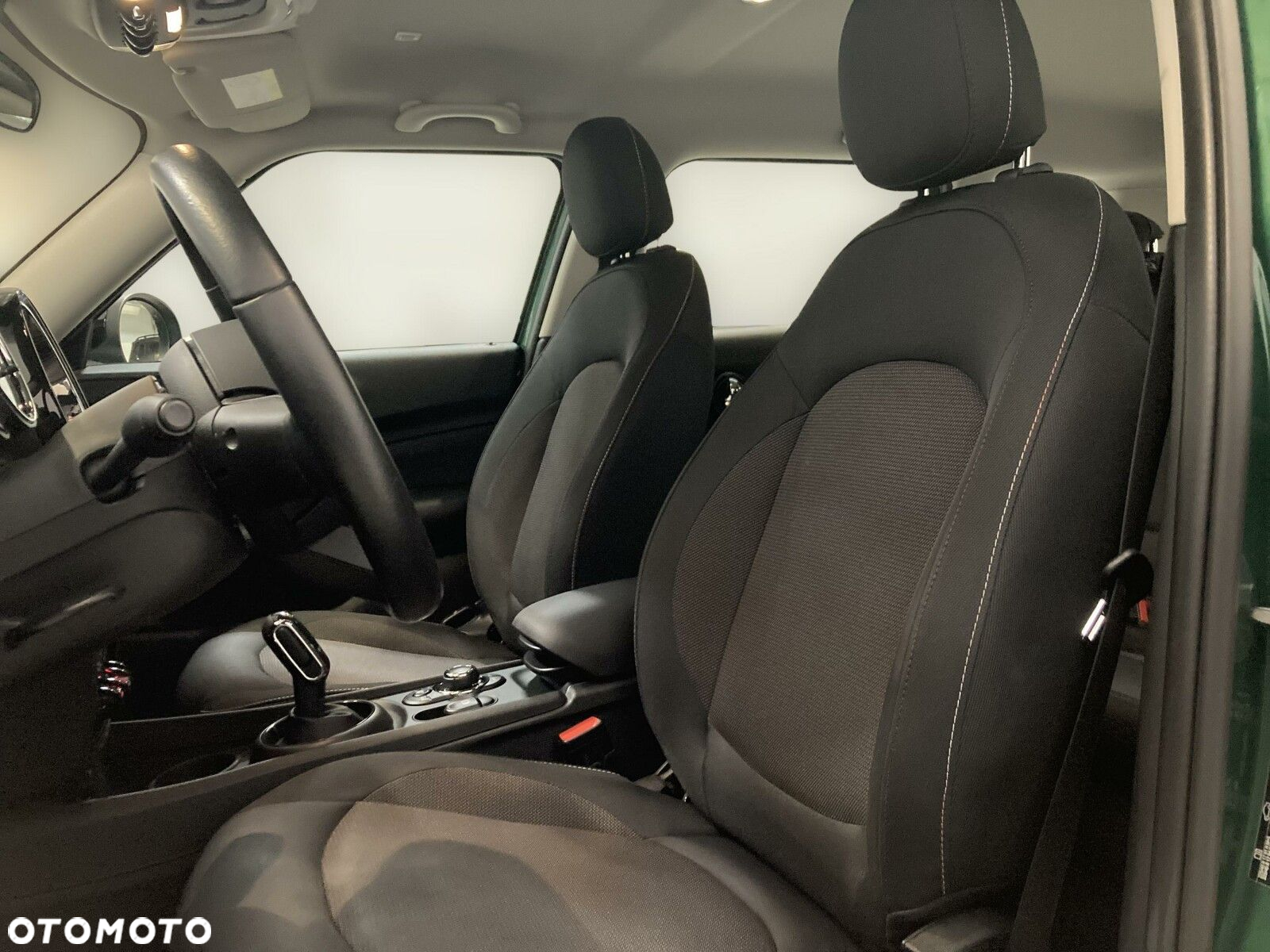 MINI Clubman Cooper - 12