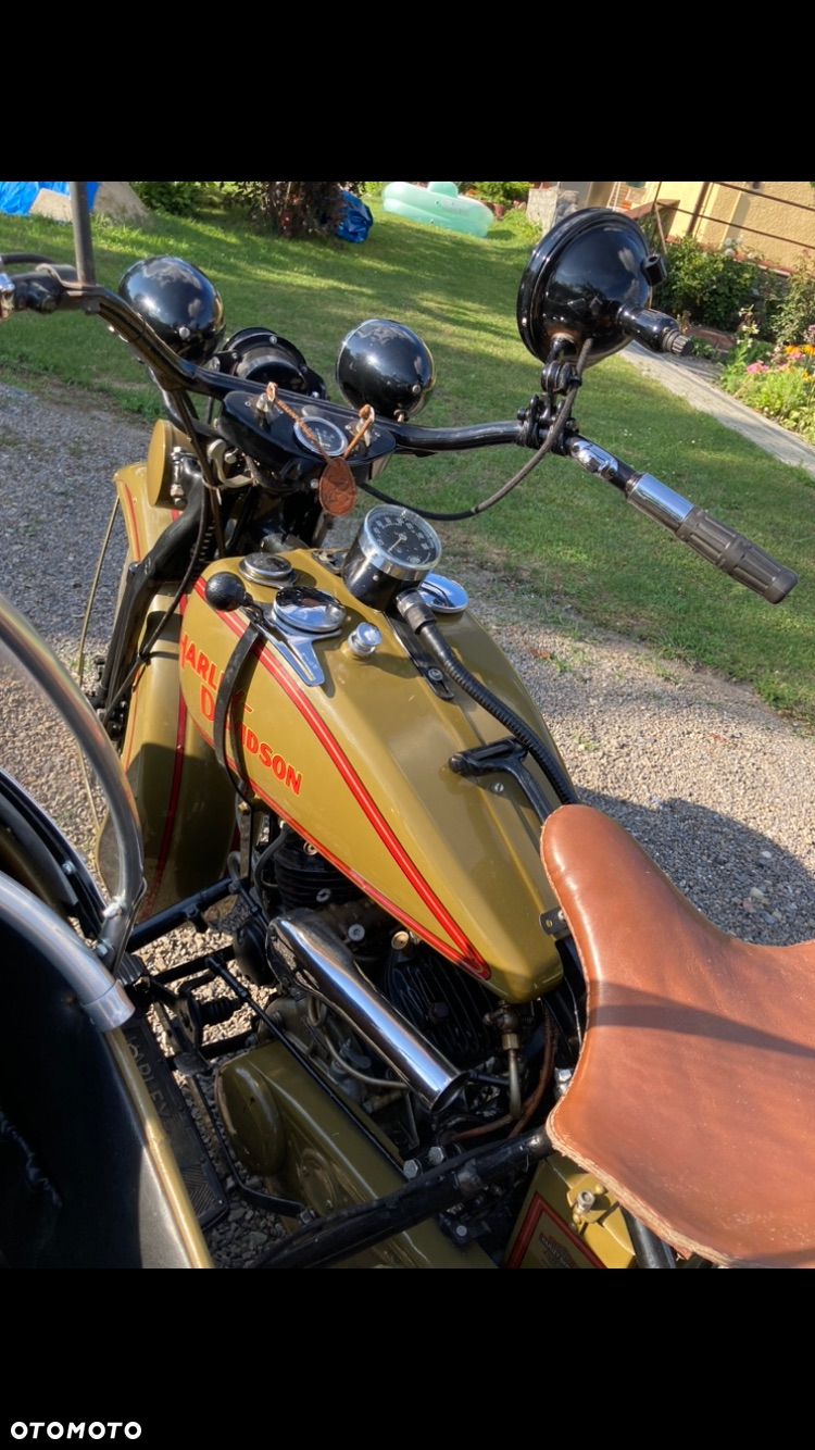 Harley-Davidson Inny - 9