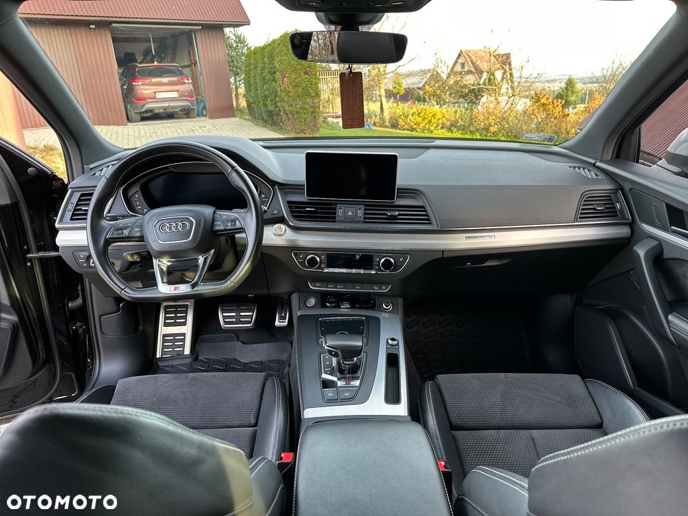 Audi SQ5 - 18