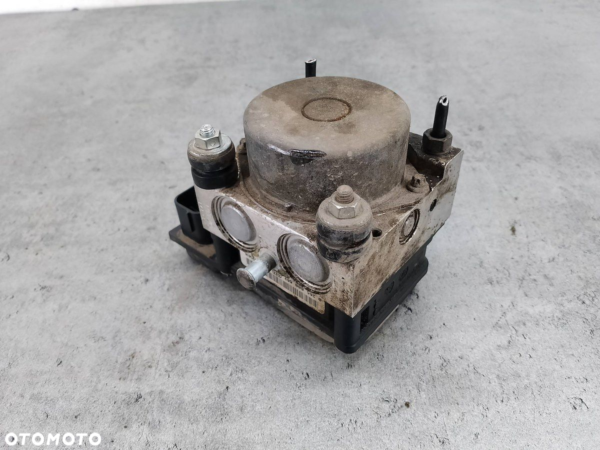 POMPA ABS CITROEN NEMO 51801321 0265231997 1.4 HDI - 3