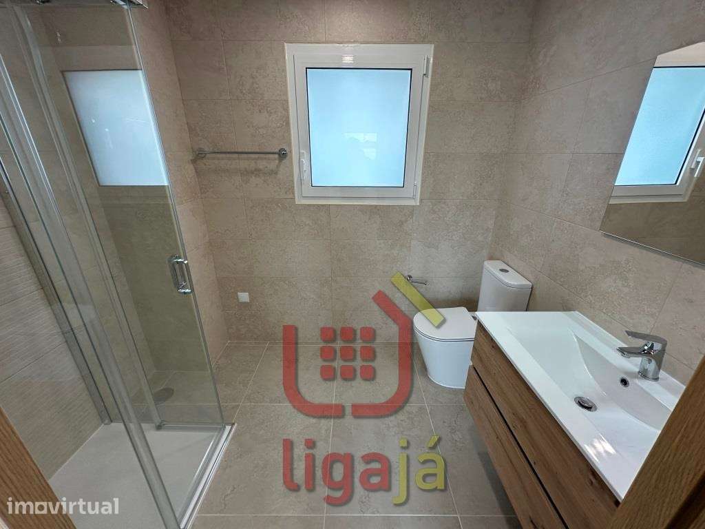 Apartamento T2 - Ourém! - Grande imagem: 3/10