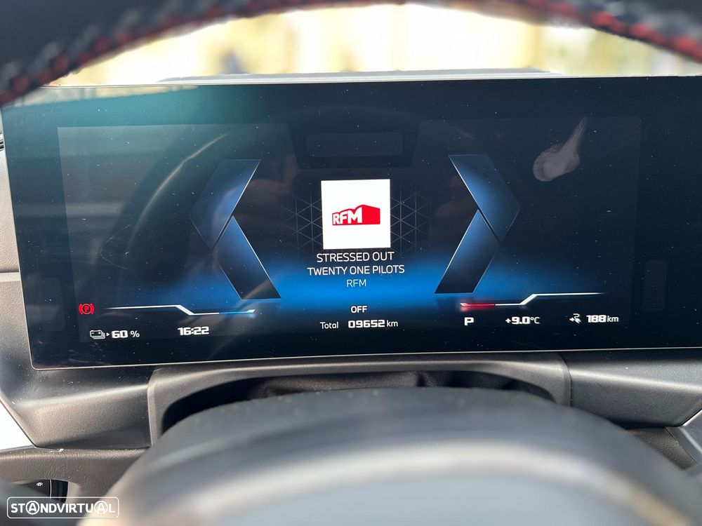 BMW i4 M50 Gran Coupe xDrive - 12