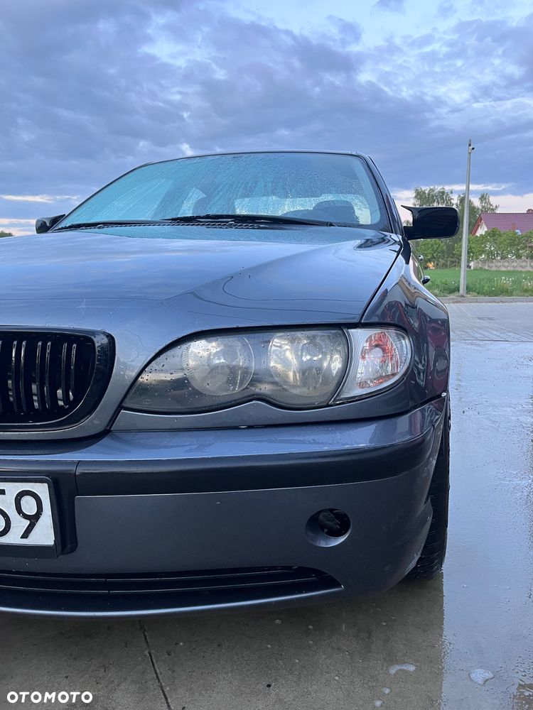 BMW Seria 3 - 2