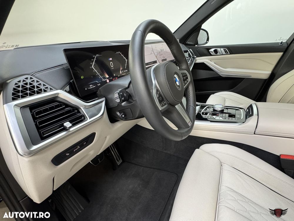BMW X5 xDrive30d - 12
