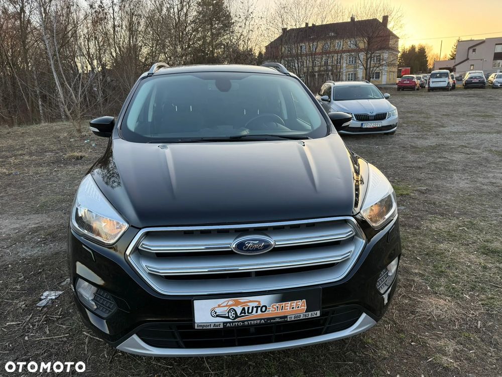 Ford Kuga 1.5 EcoBoost 2x4 Trend - 20