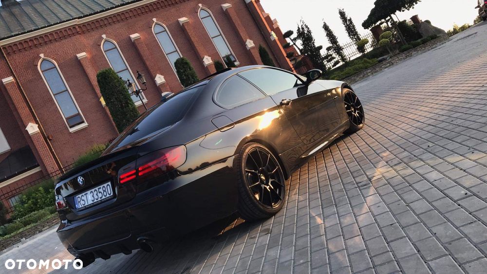 BMW Seria 3 335i - 1