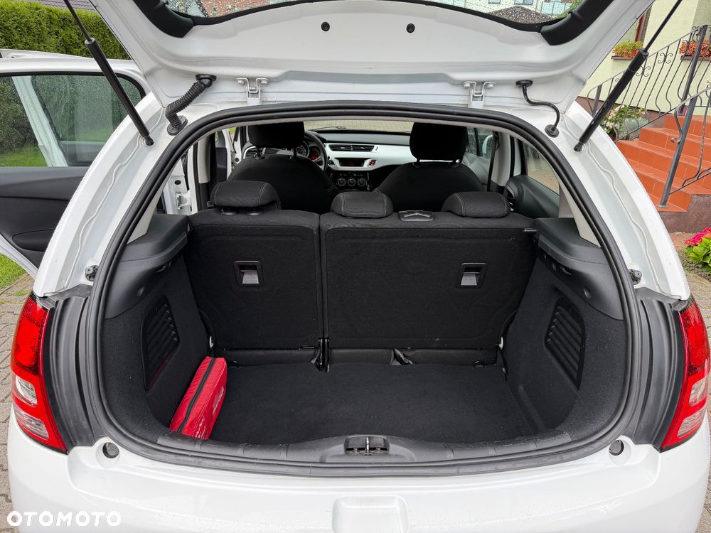 Citroën C3 1.4 Selection - 23
