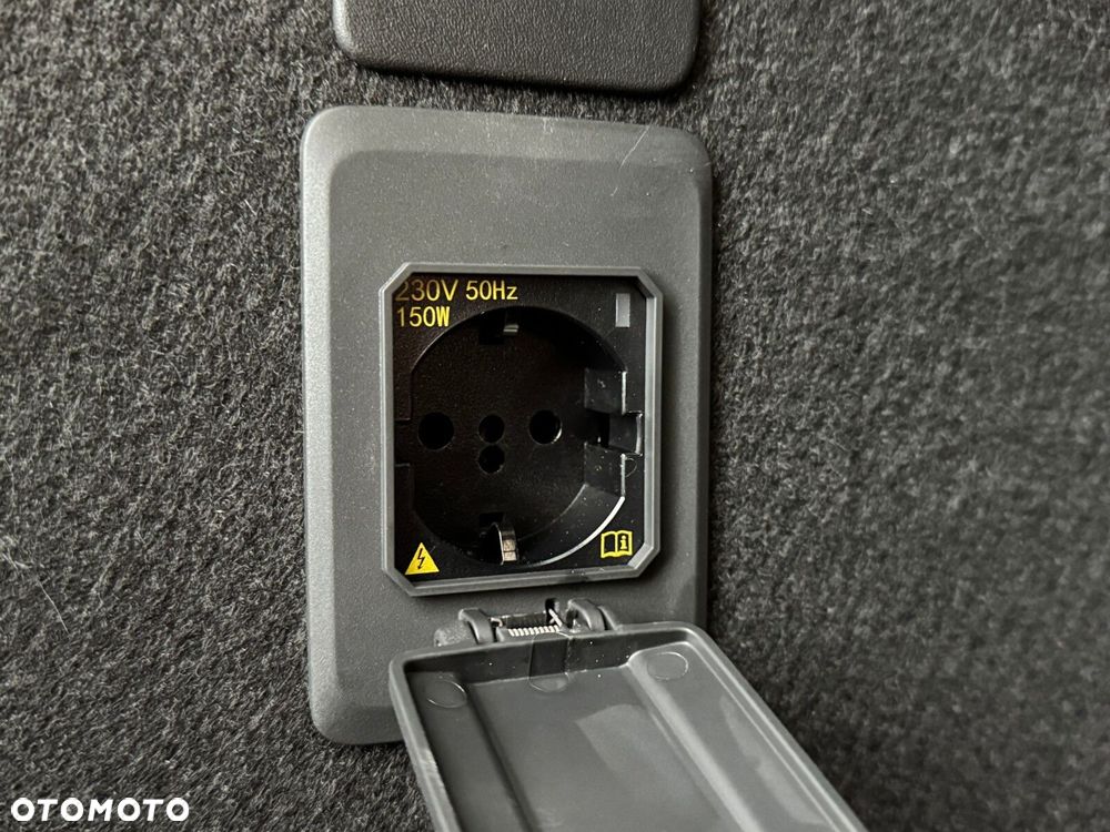 Cupra Leon Sportstourer - 10