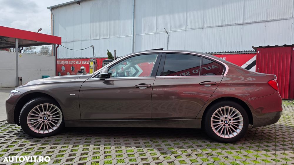 BMW Seria 3 - 10