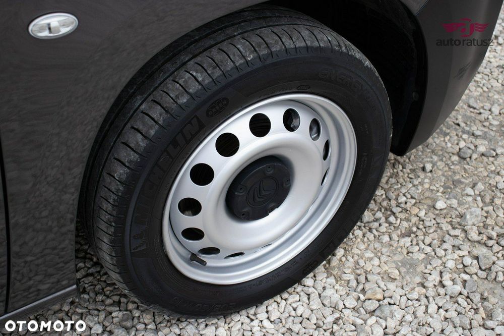 Citroën Berlingo - 34