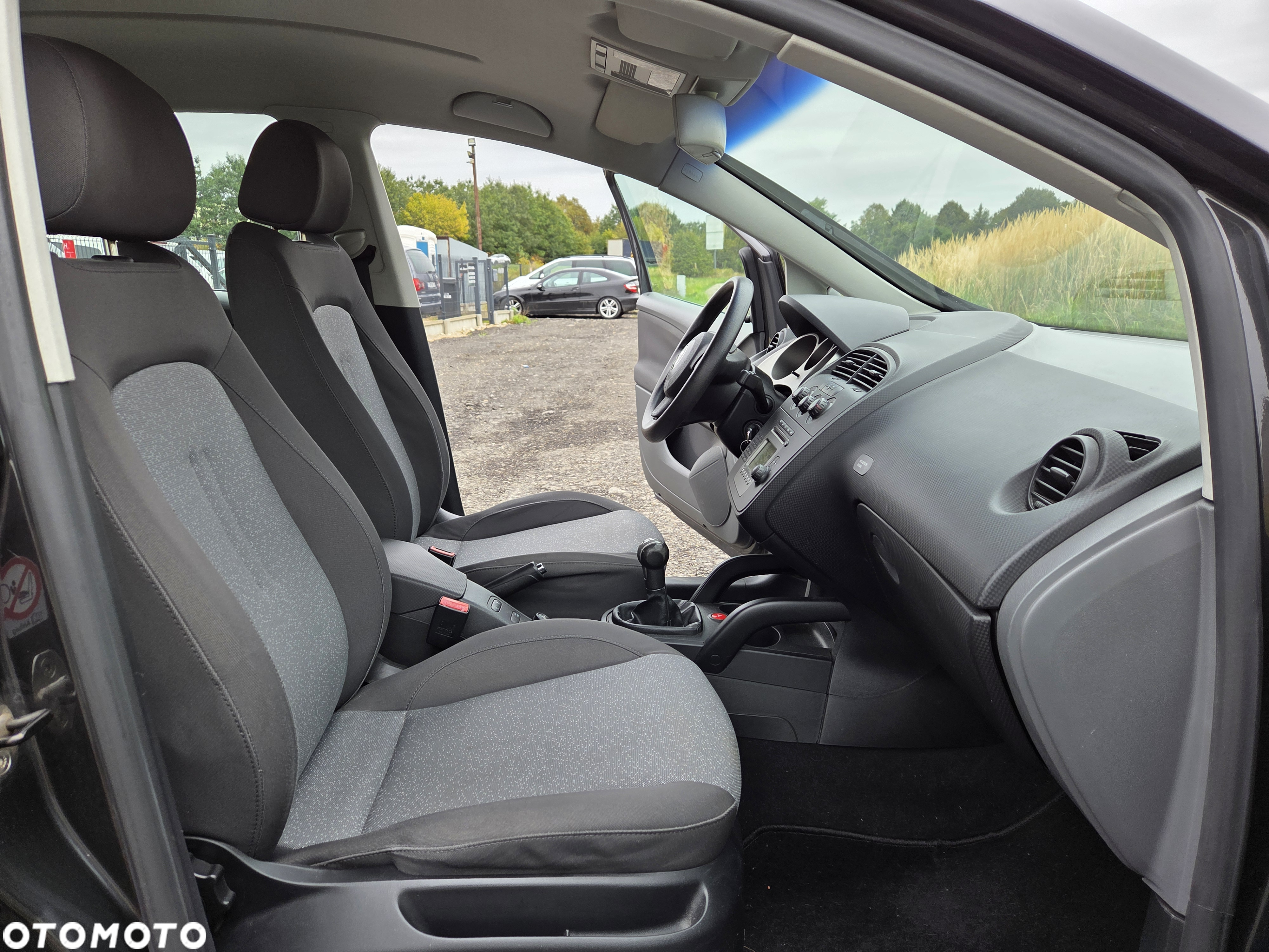 Seat Altea 1.6 Style - 13