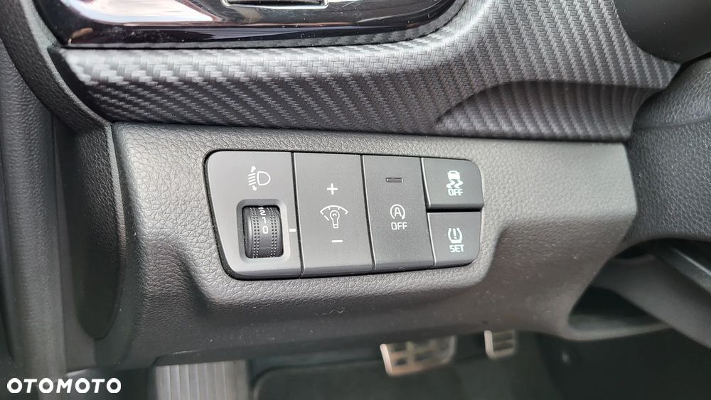 Kia Stonic 1.0 T-GDI MHEV GT Line DCT - 30