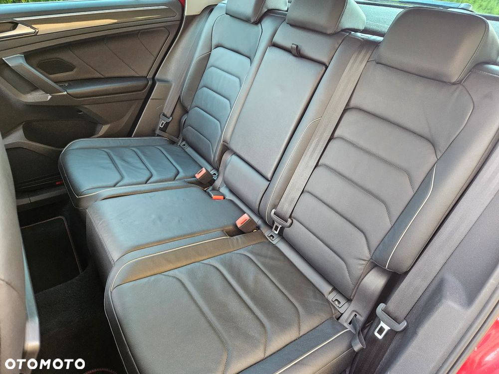 Volkswagen Tiguan 2.0 TSI BMT 4Mot Highline DSG - 9