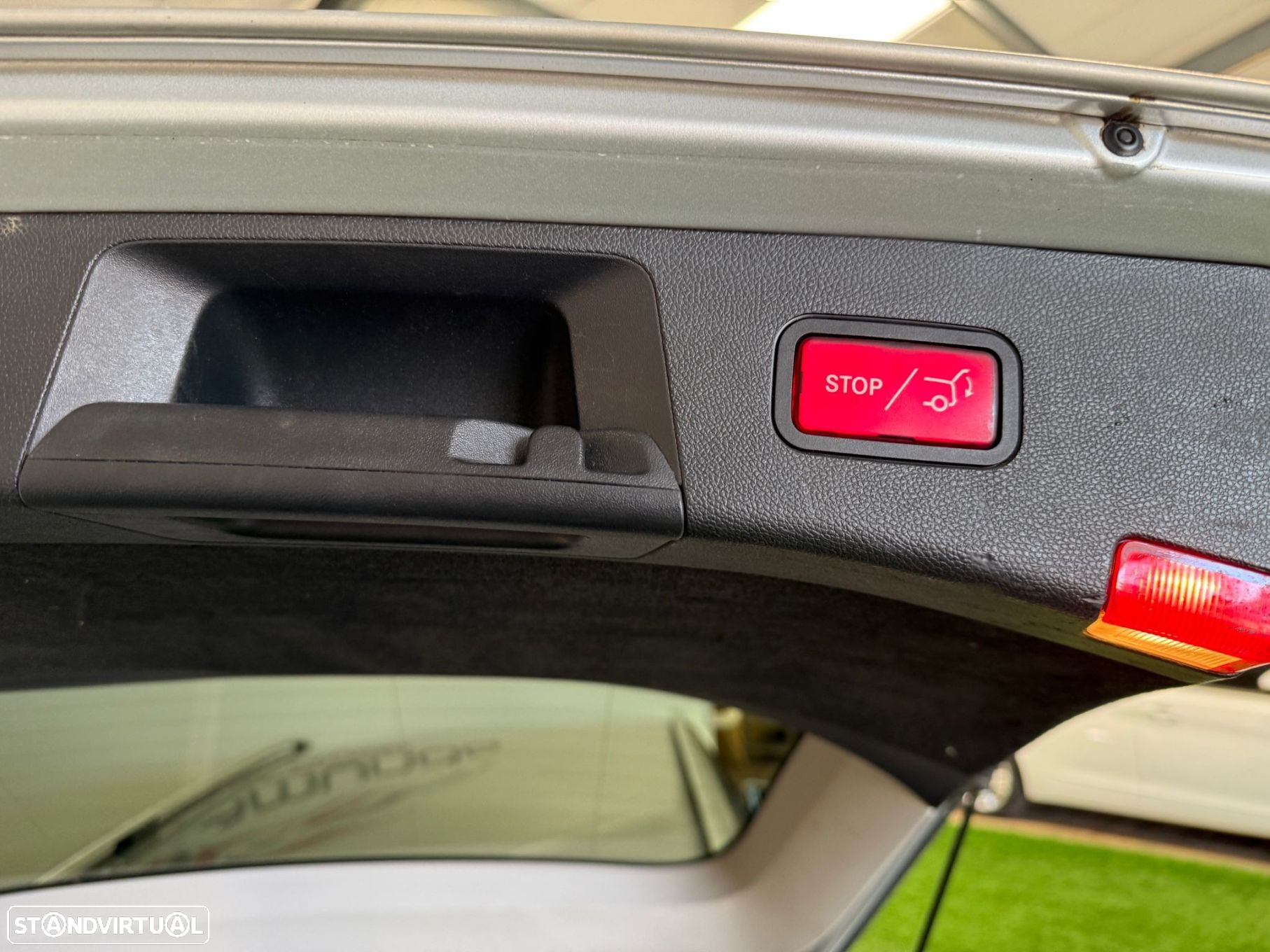 Mercedes-Benz E 250 CDi Avantgarde BE Auto. - 23