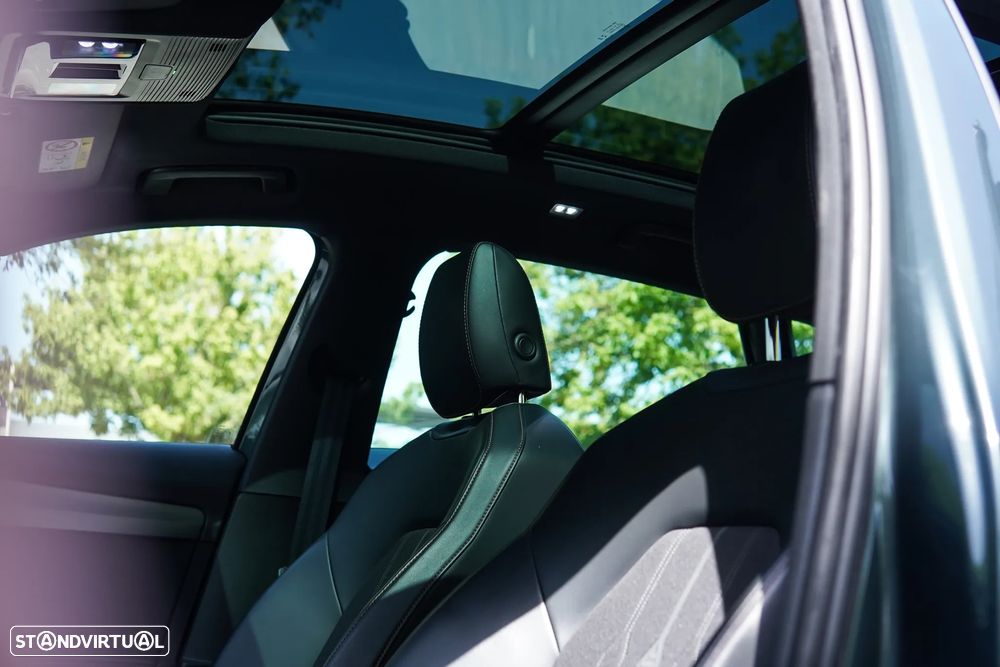Cupra Formentor 1.4 e-Hybrid Sport DSG - 36