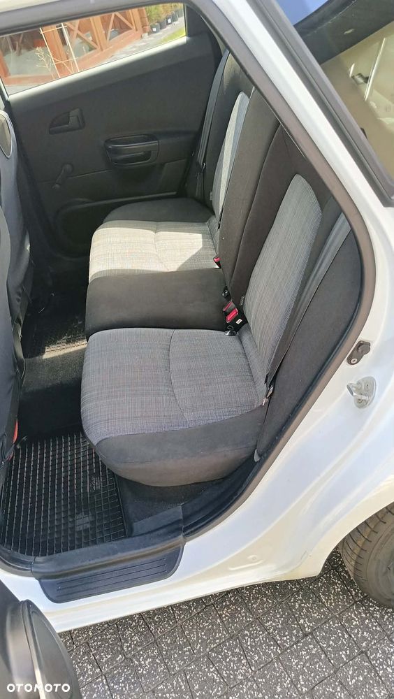 Kia Ceed 1.6 Crdi L - 10
