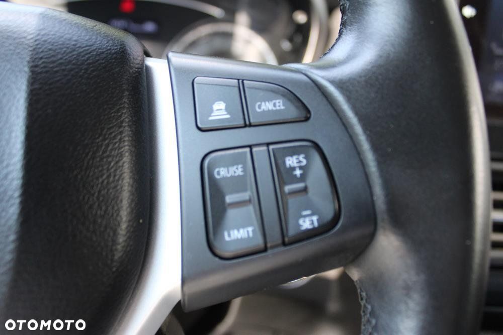 Suzuki SX4 S-Cross - 19