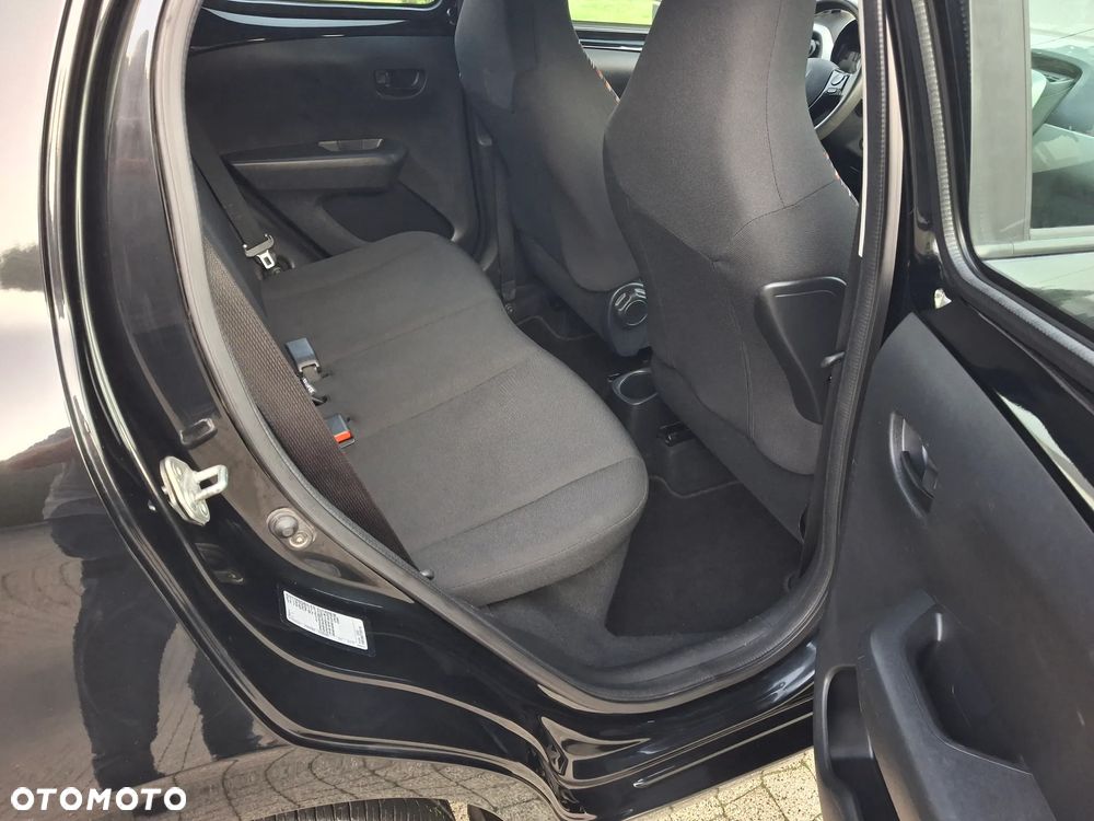 Citroën C1 - 14