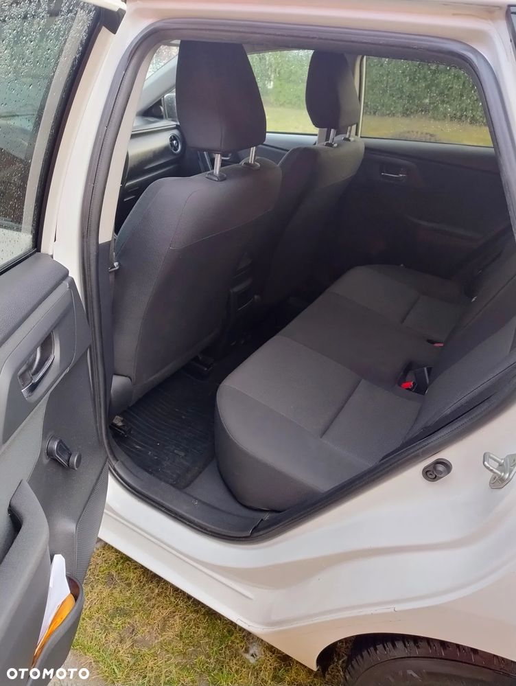 Toyota Auris 1.6 Active - 12